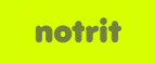Каждому покупателю notrit  в подарок журнал на выбор:
- office magazine
- muscle&fitness
 - Туран