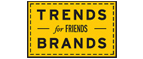 Скидка 10% на коллекция trends Brands limited! - Туран