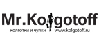 Покупайте в Mr.Kolgotoff и накапливайте постоянную скидку до 20%! - Туран